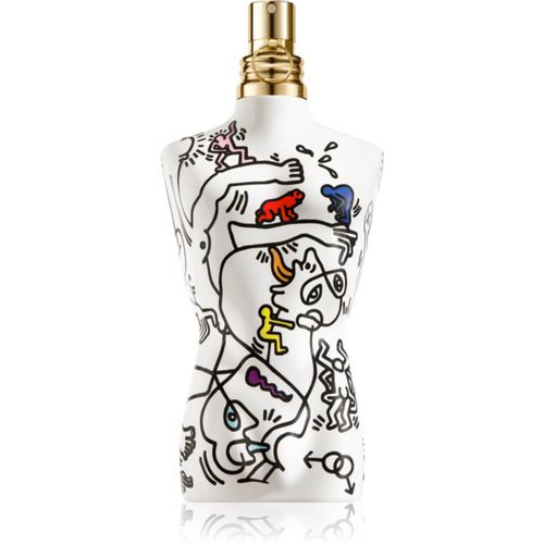 Le Male Pride Edition Eau de Toilette für Herren 125 ml - Jean Paul Gaultier - Modalova