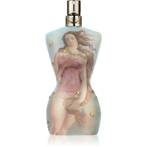 Classique Collector Eau de Toilette para mujer 100 ml - Jean Paul Gaultier - Modalova