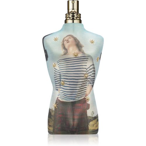 Le Male Collector Eau de Toilette para hombre 125 ml - Jean Paul Gaultier - Modalova