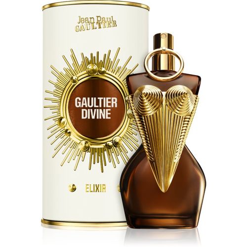 Gaultier Divine Elixir Eau de Parfum para mujer 50 ml - Jean Paul Gaultier - Modalova