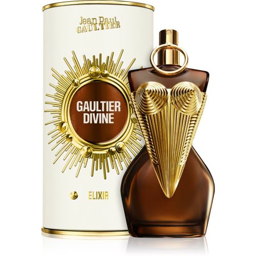 Gaultier Divine Elixir Eau de Parfum para mujer 100 ml - Jean Paul Gaultier - Modalova