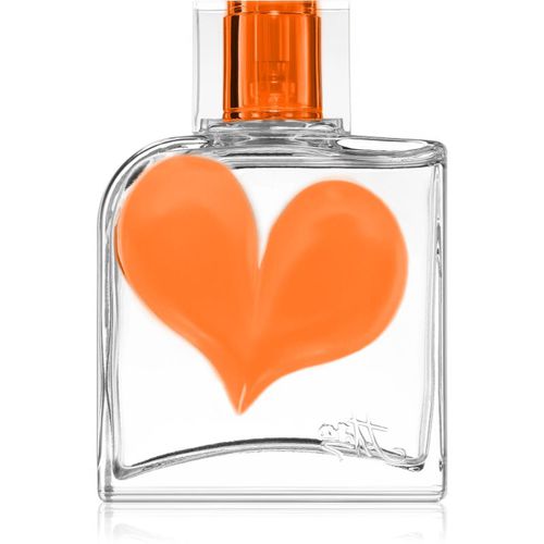 Sweet Sixteen Coral Eau de Parfum da donna 100 ml - Jeanne Arthes - Modalova