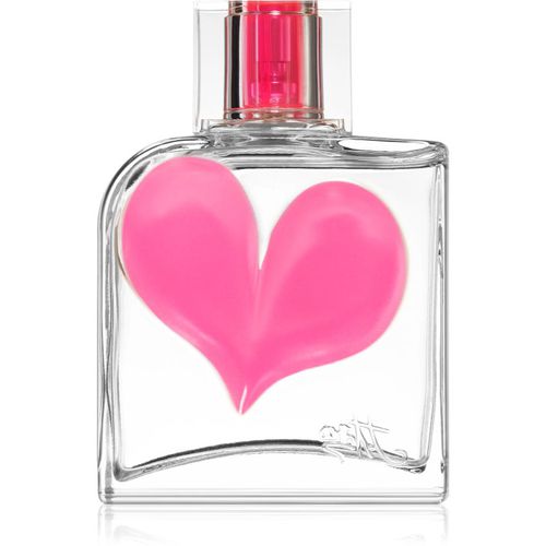 Sweet Sixteen Pink Eau de Parfum da donna 100 ml - Jeanne Arthes - Modalova