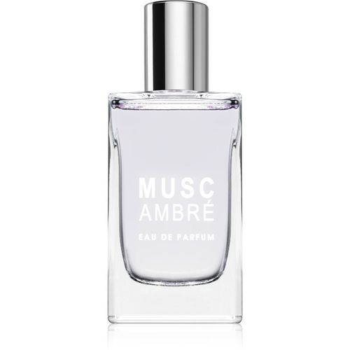 La Ronde des Fleurs Musc Ambré Eau de Parfum da donna 30 ml - Jeanne Arthes - Modalova