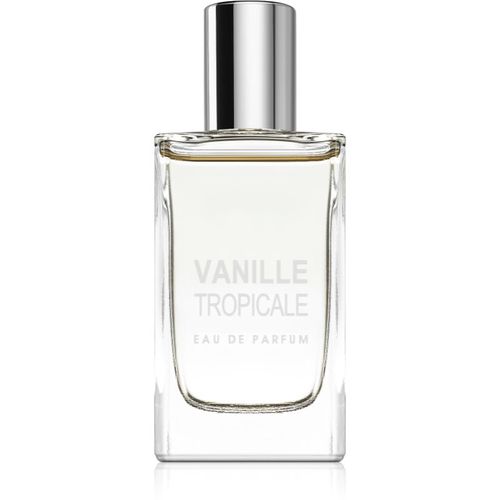 La Ronde des Fleurs Vanille Tropicale Eau de Parfum da donna 30 ml - Jeanne Arthes - Modalova