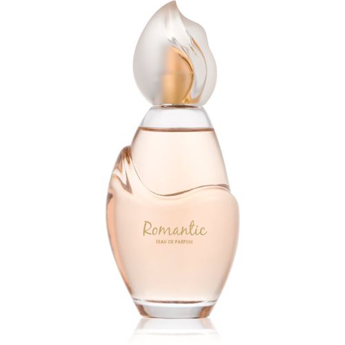 Romantic Eau de Parfum für Damen 100 ml - Jeanne Arthes - Modalova