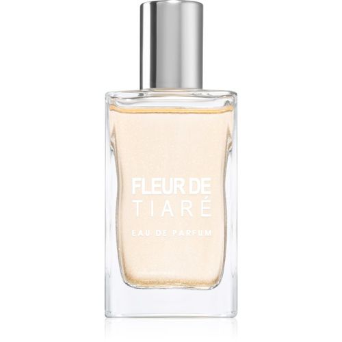 La Ronde des Fleurs Vainilla Monoï Eau de Parfum für Damen 30 ml - Jeanne Arthes - Modalova