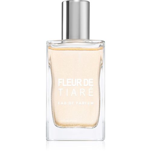 La Ronde des Fleurs Vainilla Monoï Eau de Parfum para mujer 30 ml - Jeanne Arthes - Modalova