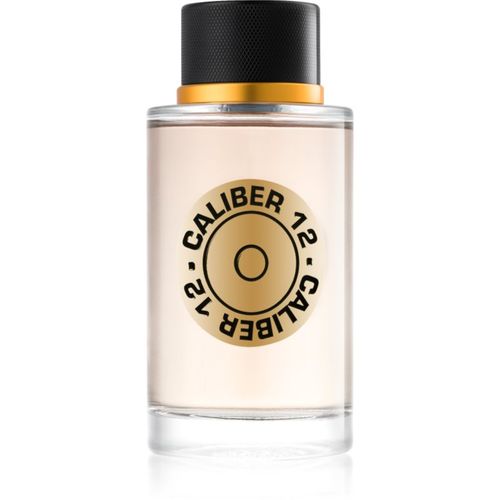 Caliber 12 Eau de Toilette für Herren 100 ml - Jeanne Arthes - Modalova