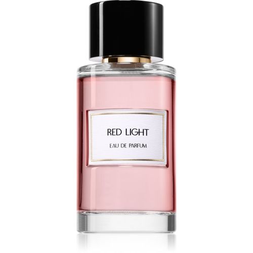 Privée Red Light Eau de Parfum unisex 100 ml - Jeanne Arthes - Modalova