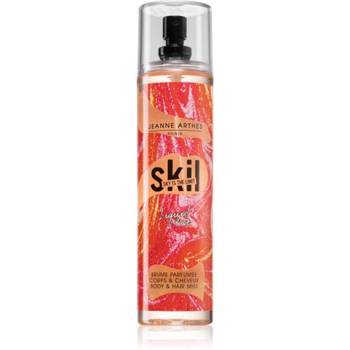 Toxic Love Liquid Love spray corpo profumato da donna 250 ml - Skil - Modalova