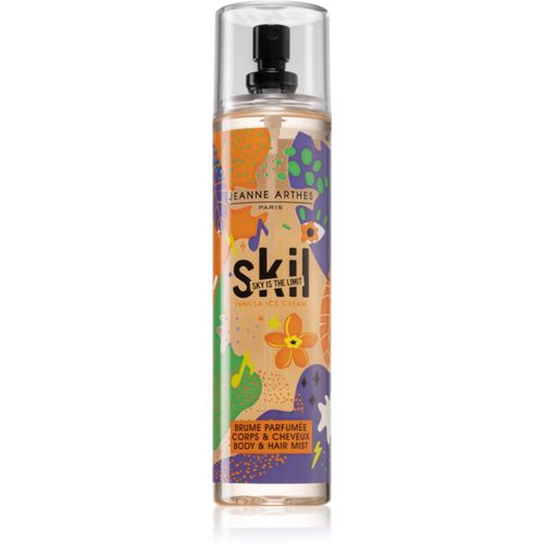 Summer Crush Vanilla Ice Cream spray corporal perfumado para mujer 250 ml - Skil - Modalova