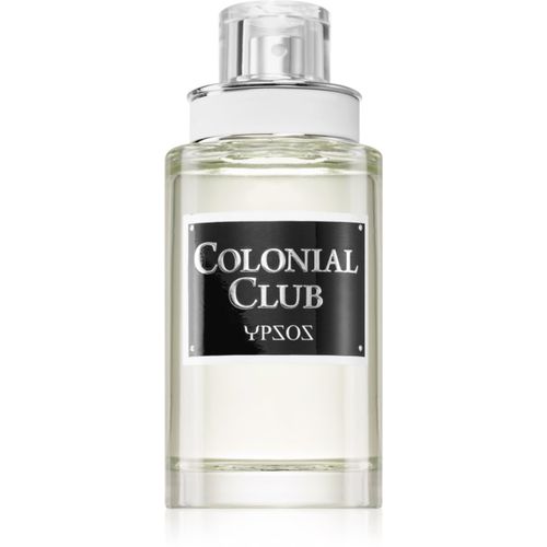 Colonial Club Ypsos Eau de Toilette für Herren 100 ml - Jeanne Arthes - Modalova