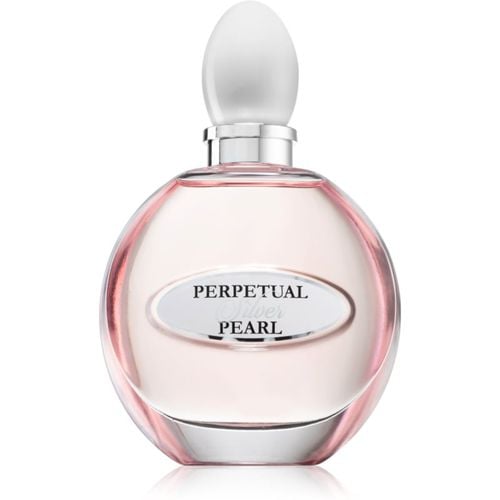 Perpetual Silver Pearl Eau de Parfum für Damen 100 ml - Jeanne Arthes - Modalova