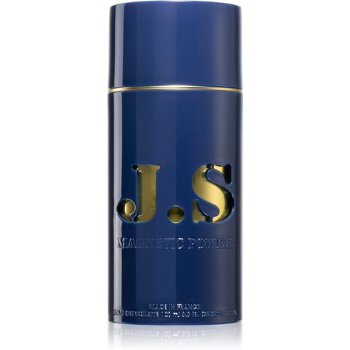 J.S. Magnetic Power Night Eau de Toilette per uomo 100 ml - Jeanne Arthes - Modalova