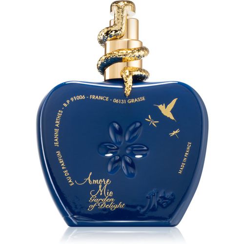 Amore Mio Garden of Delight Eau de Parfum da donna 100 ml - Jeanne Arthes - Modalova