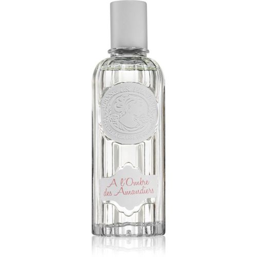 Les Carnets de Jeanne A l'Ombre des Amandiers Eau de Parfum recargable para mujer 60 ml - Jeanne en Provence - Modalova