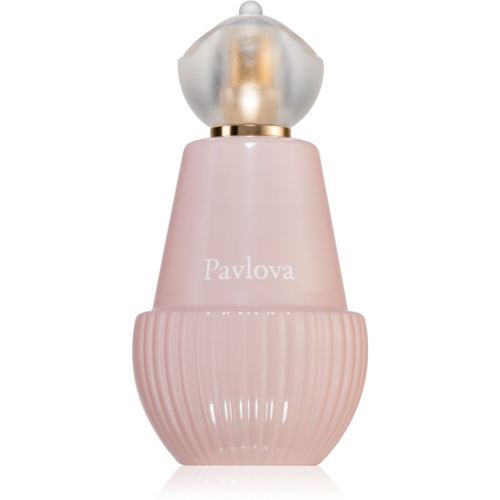 Tea Time á Paris Pavlova Eau de Parfum da donna 100 ml - Jeanne Arthes - Modalova