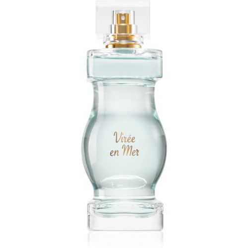 Collection Azur Viree En Mer Eau de Parfum da donna 100 ml - Jeanne Arthes - Modalova