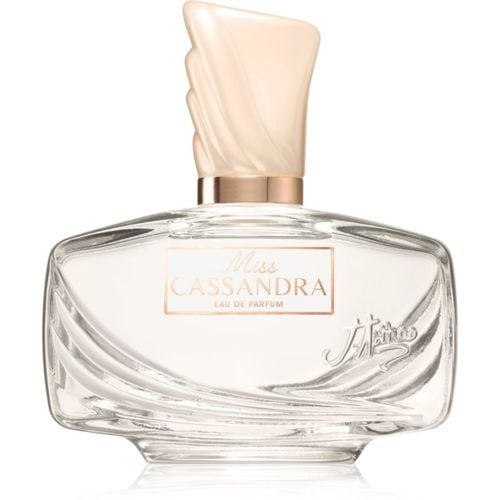 Miss Cassandra Eau de Parfum für Damen 100 ml - Jeanne Arthes - Modalova