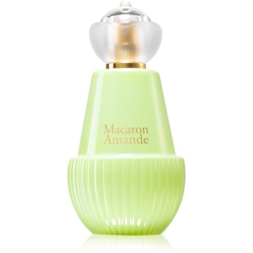 Tea Time á Paris Macaron Amande Eau de Parfum da donna 100 ml - Jeanne Arthes - Modalova