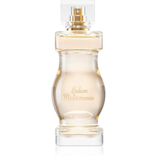 Collection Azur Balcon Méditerranéen Eau de Parfum da donna 100 ml - Jeanne Arthes - Modalova