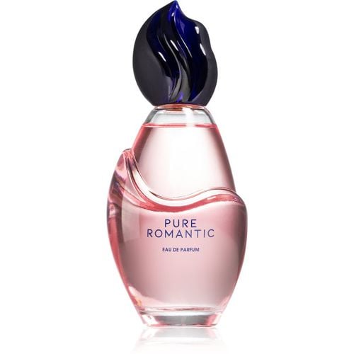 Pure Romantic Eau de Parfum da donna 100 ml - Jeanne Arthes - Modalova