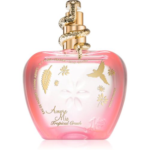 Amore Mio Tropical Crush Eau de Parfum für Damen 100 ml - Jeanne Arthes - Modalova