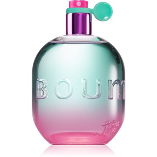 Boum Rainbow Eau de Parfum für Damen 100 ml - Jeanne Arthes - Modalova