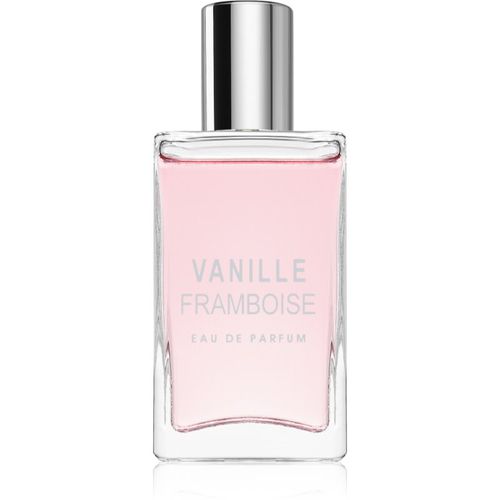 La Ronde des Fleurs Vanille Framboise Eau de Parfum da donna 30 ml - Jeanne Arthes - Modalova