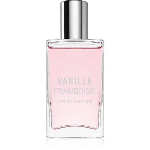 La Ronde des Fleurs Vanille Framboise Eau de Parfum für Damen 30 ml - Jeanne Arthes - Modalova