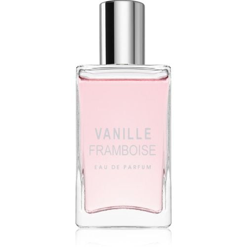 La Ronde des Fleurs Vanille Framboise Eau de Parfum para mujer 30 ml - Jeanne Arthes - Modalova