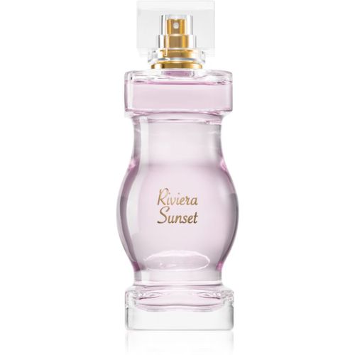 Collection Azur Rivera Sunset Eau de Parfum da donna 100 ml - Jeanne Arthes - Modalova