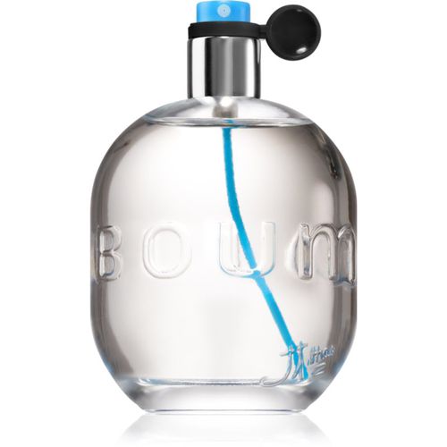 Boum Urban Eau de Toilette para hombre 100 ml - Jeanne Arthes - Modalova