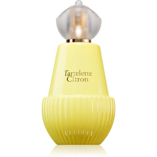 Tea Time á Paris Tartelette Citron Eau de Parfum da donna 100 ml - Jeanne Arthes - Modalova