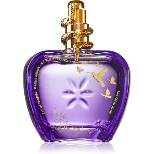 Amore Mio Forbidden Fruit Eau de Parfum für Damen 100 ml - Jeanne Arthes - Modalova