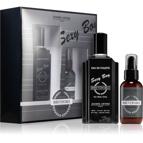 Sexy Boy Irreversible lote de regalo para hombre 1 ud - Jeanne Arthes - Modalova