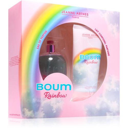 Boum Rainbow confezione regalo da donna - Jeanne Arthes - Modalova