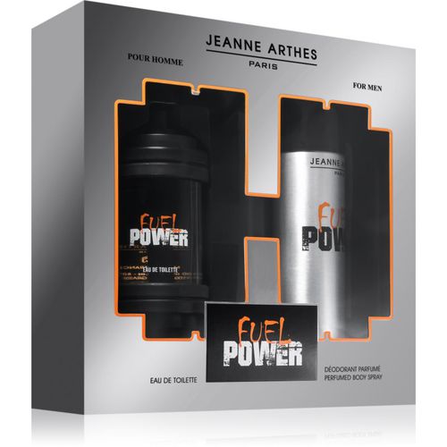 Fuel Power lote de regalo para mujer - Jeanne Arthes - Modalova