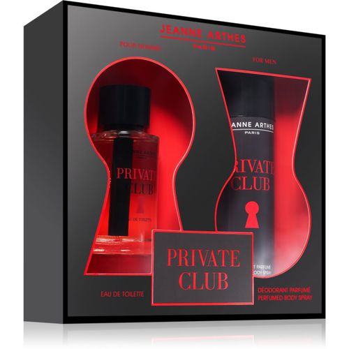 Private Club lote de regalo para hombre - Jeanne Arthes - Modalova