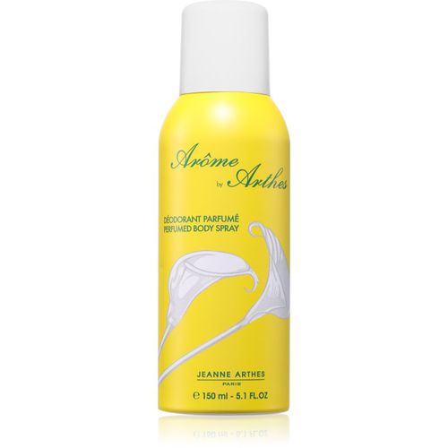 Arome by Arthes desodorante en spray para mujer 150 ml - Jeanne Arthes - Modalova