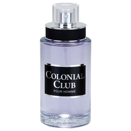 Colonial Club Eau de Toilette für Herren 100 ml - Jeanne Arthes - Modalova