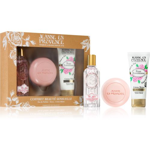 Rose lote de regalo para mujer 3 ud - Jeanne en Provence - Modalova