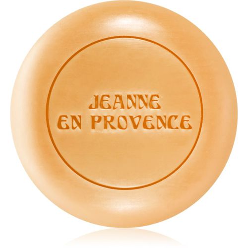 Orange Blossom jabón sólido 100 g - Jeanne en Provence - Modalova