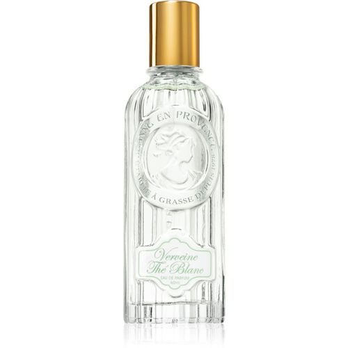 Verveine the Blanc Eau de Parfum da donna 60 ml - Jeanne en Provence - Modalova