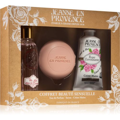 Rose Geschenkset für Damen 1 St - Jeanne en Provence - Modalova