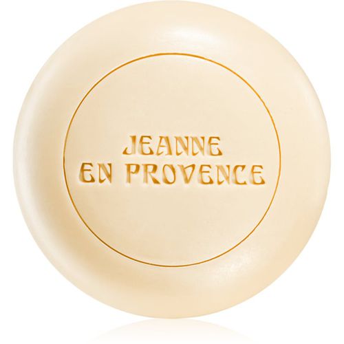 Divine Olive jabón natural en barra 100 g - Jeanne en Provence - Modalova