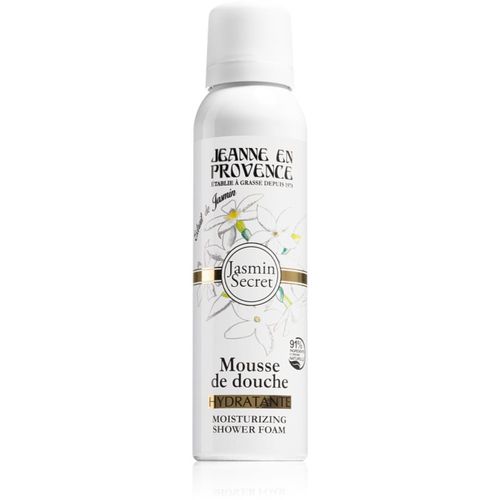 Jasmin Secret espuma de ducha para el cuerpo 150 ml - Jeanne en Provence - Modalova