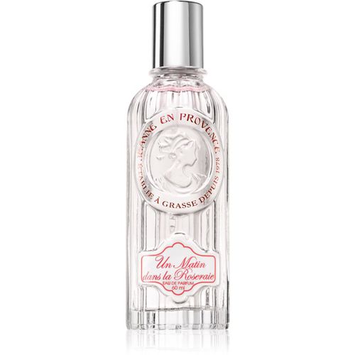 Un Matin Dans La Roseraie Eau de Parfum para mujer 60 ml - Jeanne en Provence - Modalova