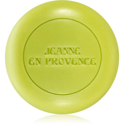 Verveine Agrumes sapone francese di lusso 100 g - Jeanne en Provence - Modalova